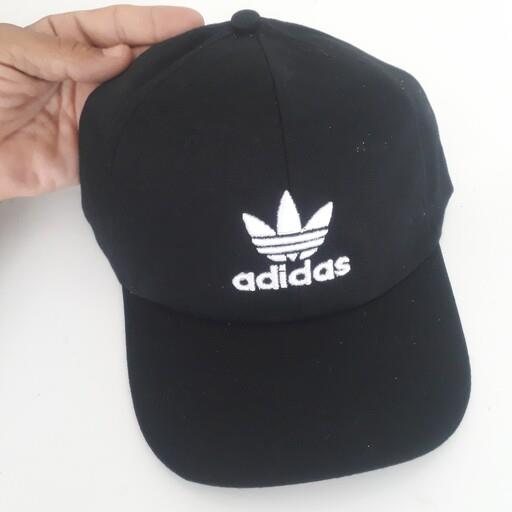 کلاه کتان ادیداس در رنگهای مختلف